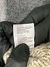 Retrod Metallic Tan Pullover Sweater Size L - photo 8