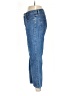 J.Crew Hearts Blue Jeans Size 27 waist (petite) - photo 5