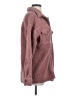32 Degrees 100% Polyester Pink Faux Fur Jacket Size XS - Sm - photo 4