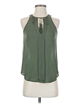 Joie Sleeveless Blouse (view 1)