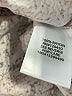 Candie's 100% Rayon Tan 3/4 Sleeve Blouse Size L - photo 8