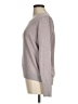 Victoria's Secret Gray Pullover Sweater Size M - photo 5
