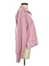 Unbranded Pink Pullover Sweater Size S - photo 4