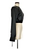 RUMOURS Black Long Sleeve Blouse Size M - photo 4