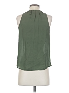 Joie Sleeveless Blouse (view 2)
