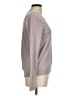 Victoria's Secret Gray Pullover Sweater Size M - photo 4