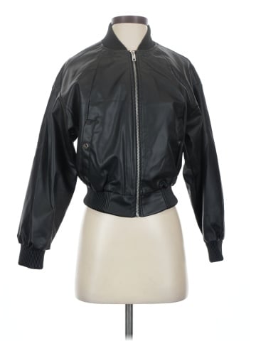 Jason Wu Jacket (view 1)
