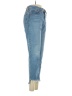 Levi's 100% Cotton Blue Jeans Size 26 waist - photo 4