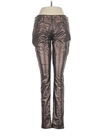 7 For All Mankind Leggings (view 1)