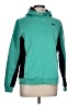 Under Armour 100% Polyester Green Pullover Hoodie Size L - photo 1