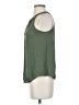 Joie Green Sleeveless Blouse Size XS - photo 5