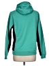 Under Armour 100% Polyester Green Pullover Hoodie Size L - photo 2
