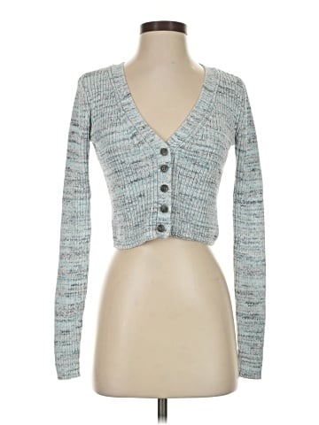 Intermix Cardigan (view 1)