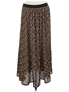 Adrianna Papell Casual Skirt