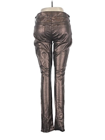 7 For All Mankind Leggings (view 2)