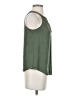 Joie Green Sleeveless Blouse Size XS - photo 4