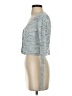 Intermix Blue Cardigan Size P (petite) - photo 5
