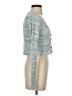 Intermix Blue Cardigan Size P (petite) - photo 4