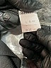 Unbranded 100% Polyester Black Sleeveless Blouse Size L - photo 7