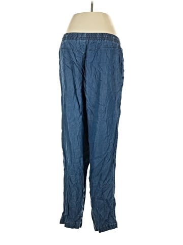 Jones New York Signature Casual Pants (view 2)
