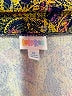 Lularoe Paisley Purple Casual Skirt Size XL - photo 4
