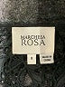 MARCHESA notte Black Cocktail Dress Size 8 - photo 4