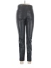 Laundry by Shelli Segal 100% Polyurethane Black Active Pants Size M - photo 1