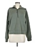 SPANX Green Sweatshirt Size M - photo 1