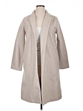 Zara Coat (view 1)