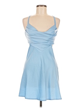 Fortunate One Cocktail Dress