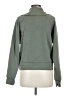 SPANX Green Sweatshirt Size M - photo 2