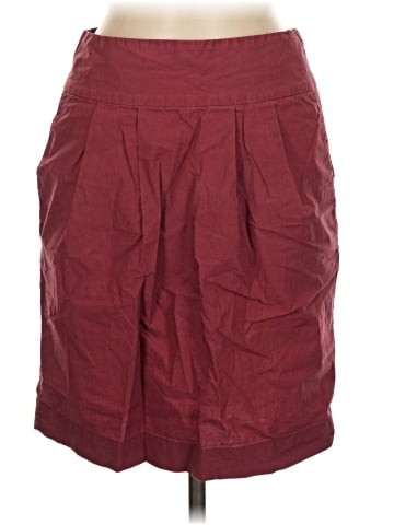 Silence and Noise Casual Skirt (view 1)