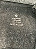 Unbranded Gray Active Tank Size S - photo 7