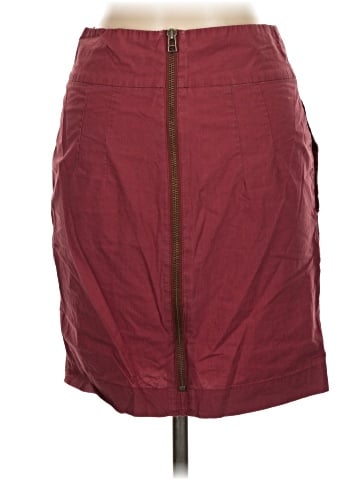 Silence and Noise Casual Skirt (view 2)