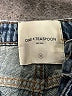 ONETEASPOON 100% Cotton Blue Jeans Size 22 - photo 7