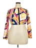 Unbranded Gold Long Sleeve Blouse Size 2X - photo 1