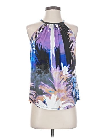Trina Turk Sleeveless Top (view 1)