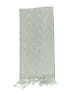 Jessica McClintock 100% Polyester Gray Silver Scarf One size - photo 2