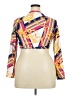 Unbranded Gold Long Sleeve Blouse Size 2X - photo 2