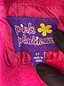 Pink Platinum 100% Polyester Pink Snow Jacket Size 4T - photo 3