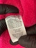 Pink Platinum 100% Polyester Pink Snow Jacket Size 4T - photo 4