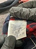 Lands' End Plaid Red Casual Skirt Size 8 - photo 5
