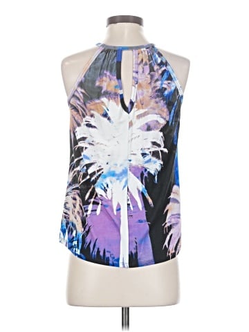 Trina Turk Sleeveless Top (view 2)