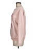 Francesca's Pink Sweatshirt Size M - photo 5