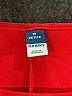 Old Navy Solid Red Cocktail Dress Size M - photo 7
