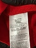 Old Navy Solid Red Cocktail Dress Size M - photo 8