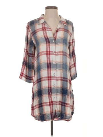 Bella Dahl Casual Dress (view 1)