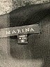 Marina Black Cocktail Dress Size 10 - photo 8