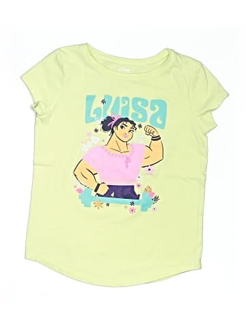 Disney x Jumping Beans Short Sleeve T-Shirt (view 1)