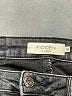 Hidden Jeans Gray Jeans Size 28 waist - photo 7
